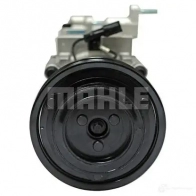 Компрессор кондиционера MAHLE ORIGINAL 1437595121 ACP 1220 000P 0PMZ9 52 - Изображение 2