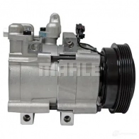 Компрессор кондиционера MAHLE ORIGINAL 1437595121 ACP 1220 000P 0PMZ9 52 - Изображение 4