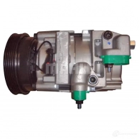 Компрессор кондиционера MAHLE ORIGINAL 1437595121 ACP 1220 000P 0PMZ9 52 - Изображение 6
