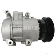 Компрессор кондиционера MAHLE ORIGINAL 1437595121 ACP 1220 000P 0PMZ9 52 - Изображение 9