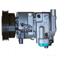 Компрессор кондиционера MAHLE ORIGINAL 1437595121 ACP 1220 000P 0PMZ9 52 - Изображение 10