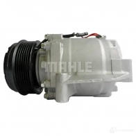 Компрессор кондиционера MAHLE ORIGINAL D BRFU 1437598151 ACP 947 000S - Изображение 2