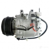 Компрессор кондиционера MAHLE ORIGINAL D BRFU 1437598151 ACP 947 000S - Изображение 5