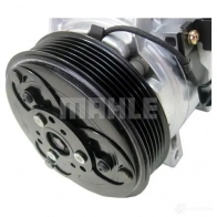Компрессор кондиционера MAHLE ORIGINAL 1437597914 KNG PDH ACP 67 000P - Изображение 2