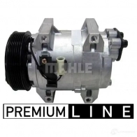 Компрессор кондиционера MAHLE ORIGINAL 1437597914 KNG PDH ACP 67 000P - Изображение 3