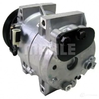Компрессор кондиционера MAHLE ORIGINAL 1437597914 KNG PDH ACP 67 000P - Изображение 4