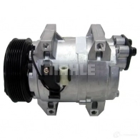 Компрессор кондиционера MAHLE ORIGINAL 1437597914 KNG PDH ACP 67 000P - Изображение 5
