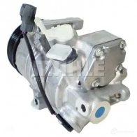 Компрессор кондиционера MAHLE ORIGINAL 1437597914 KNG PDH ACP 67 000P - Изображение 6