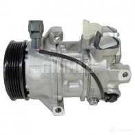 Компрессор кондиционера MAHLE ORIGINAL 1437597914 KNG PDH ACP 67 000P - Изображение 7