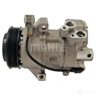 Компрессор кондиционера MAHLE ORIGINAL 1437597914 KNG PDH ACP 67 000P - Изображение 11