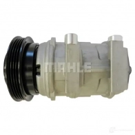 Компрессор кондиционера MAHLE ORIGINAL 1437595110 RJ76 SL ACP 1228 000S - Изображение 2