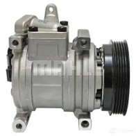 Компрессор кондиционера MAHLE ORIGINAL 1437595110 RJ76 SL ACP 1228 000S - Изображение 10