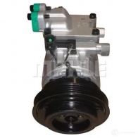Компрессор кондиционера MAHLE ORIGINAL ACP 1224 000P 1437598024 L8 6GE3A - Изображение 2