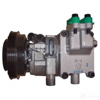 Компрессор кондиционера MAHLE ORIGINAL ACP 1224 000P 1437598024 L8 6GE3A - Изображение 5