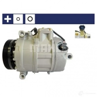 Компрессор кондиционера MAHLE ORIGINAL ACP 1224 000P 1437598024 L8 6GE3A - Изображение 6