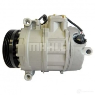 Компрессор кондиционера MAHLE ORIGINAL ACP 1224 000P 1437598024 L8 6GE3A - Изображение 7