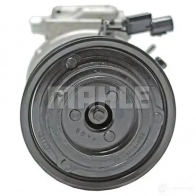 Компрессор кондиционера MAHLE ORIGINAL ACP 1224 000P 1437598024 L8 6GE3A - Изображение 10
