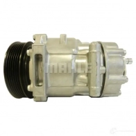 Компрессор кондиционера MAHLE ORIGINAL ACP 769 000S WCE ZF7 1437595865 - Изображение 2