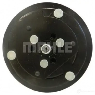 Компрессор кондиционера MAHLE ORIGINAL ACP 769 000S WCE ZF7 1437595865 - Изображение 5
