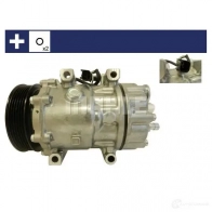 Компрессор кондиционера MAHLE ORIGINAL ACP 769 000S WCE ZF7 1437595865 - Изображение 7