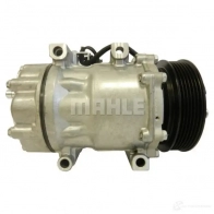 Компрессор кондиционера MAHLE ORIGINAL ACP 769 000S WCE ZF7 1437595865 - Изображение 9