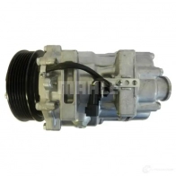 Компрессор кондиционера MAHLE ORIGINAL ACP 769 000S WCE ZF7 1437595865 - Изображение 10