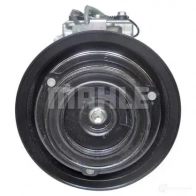 Компрессор кондиционера MAHLE ORIGINAL ACP 769 000S WCE ZF7 1437595865 - Изображение 12