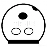 Компрессор кондиционера MAHLE ORIGINAL RKS ETAK 1437596075 ACP 1070 000S - Изображение 2