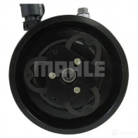 Компрессор кондиционера MAHLE ORIGINAL RKS ETAK 1437596075 ACP 1070 000S - Изображение 3