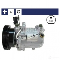 Компрессор кондиционера MAHLE ORIGINAL RKS ETAK 1437596075 ACP 1070 000S - Изображение 4