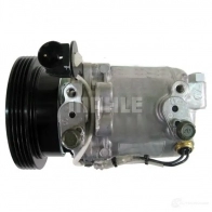 Компрессор кондиционера MAHLE ORIGINAL RKS ETAK 1437596075 ACP 1070 000S - Изображение 6