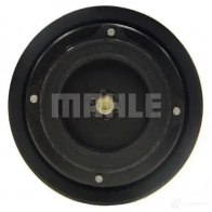 Компрессор кондиционера MAHLE ORIGINAL 6FTRR B ACP 871 000S 1437598034 - Изображение 2