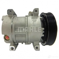 Компрессор кондиционера MAHLE ORIGINAL 6FTRR B ACP 871 000S 1437598034 - Изображение 4