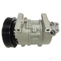 Компрессор кондиционера MAHLE ORIGINAL 6FTRR B ACP 871 000S 1437598034 - Изображение 5