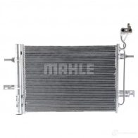Компрессор кондиционера MAHLE ORIGINAL 6FTRR B ACP 871 000S 1437598034 - Изображение 7