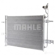 Компрессор кондиционера MAHLE ORIGINAL 6FTRR B ACP 871 000S 1437598034 - Изображение 10