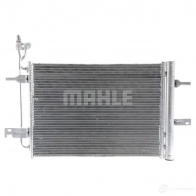 Компрессор кондиционера MAHLE ORIGINAL 6FTRR B ACP 871 000S 1437598034 - Изображение 11