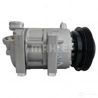 Компрессор кондиционера MAHLE ORIGINAL 1437598036 ACP 1248 000S VQ 2MQ - Изображение 2