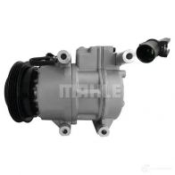 Компрессор кондиционера MAHLE ORIGINAL 1437598036 ACP 1248 000S VQ 2MQ - Изображение 5