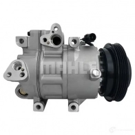 Компрессор кондиционера MAHLE ORIGINAL 1437598036 ACP 1248 000S VQ 2MQ - Изображение 6