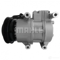 Компрессор кондиционера MAHLE ORIGINAL 1437598036 ACP 1248 000S VQ 2MQ - Изображение 7
