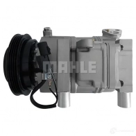 Компрессор кондиционера MAHLE ORIGINAL 1437598036 ACP 1248 000S VQ 2MQ - Изображение 8