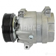 Компрессор кондиционера MAHLE ORIGINAL 1437598036 ACP 1248 000S VQ 2MQ - Изображение 9