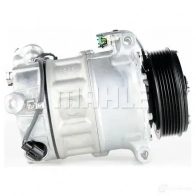 Компрессор кондиционера MAHLE ORIGINAL 1437598036 ACP 1248 000S VQ 2MQ - Изображение 10