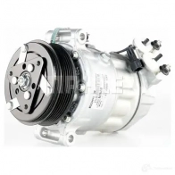 Компрессор кондиционера MAHLE ORIGINAL 1437598036 ACP 1248 000S VQ 2MQ - Изображение 11
