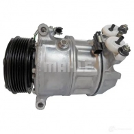 Компрессор кондиционера MAHLE ORIGINAL 1437598036 ACP 1248 000S VQ 2MQ - Изображение 12