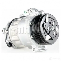 Компрессор кондиционера MAHLE ORIGINAL 1437598036 ACP 1248 000S VQ 2MQ - Изображение 13