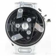 Компрессор кондиционера MAHLE ORIGINAL 1437598036 ACP 1248 000S VQ 2MQ - Изображение 14