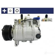 Компрессор кондиционера MAHLE ORIGINAL FRVJX 35 1437598028 ACP 182 000S - Изображение 5
