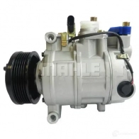 Компрессор кондиционера MAHLE ORIGINAL FRVJX 35 1437598028 ACP 182 000S - Изображение 6